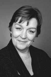 Annemie Gils