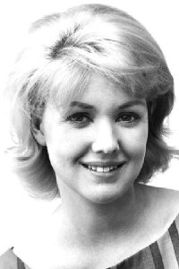 Annette Andre