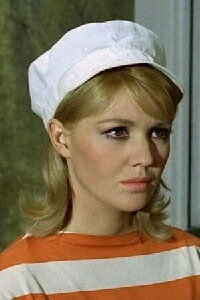 Annette Andre