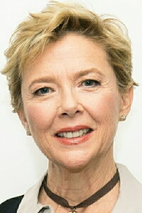 Annette Bening