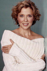 Annette Bening