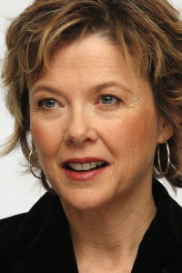 Annette Bening