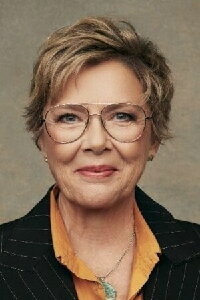 Annette Bening