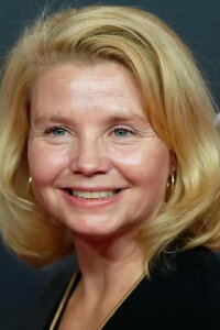 Annette Frier