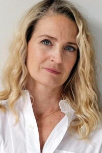 Annette Heick