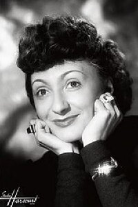 Annette Poivre