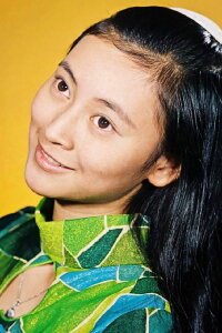 Annette Sam Yuet-Ming