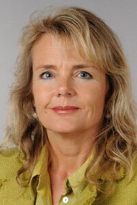 Annette von der Heyde