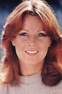 Anni-Frid Lyngstad