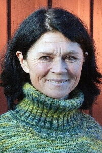 Annichen Kringstad
