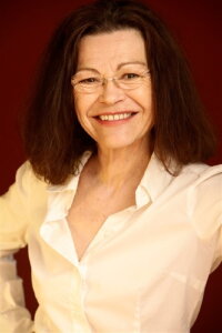 Annick Le Goff