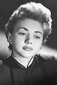 Annie Ball