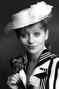 Annie Cordy