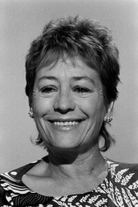 Annie Girardot
