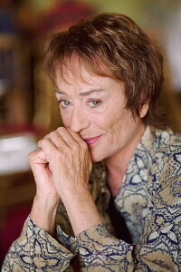 Annie Girardot