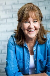 Annie Heller