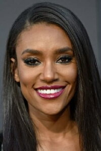 Annie Ilonzeh