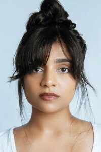 Annie Jacob