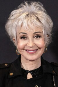 Annie Potts