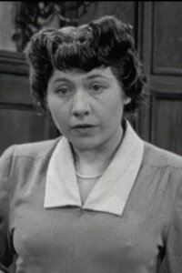 Annie Ravel