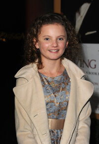 Annie Rose Buckley