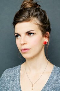 Annie St-Pierre