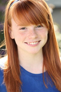 Annie Thurman