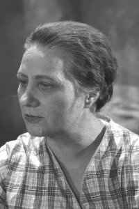 Annie Toinon