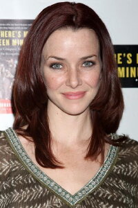 Annie Wersching