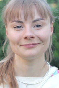 Annika Berg