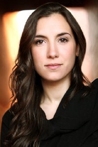 Annika Marks