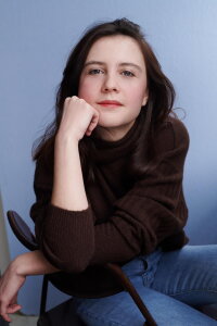 Annina Walt