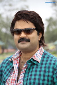 Anoop Menon
