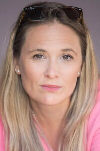 Anouck Hautbois