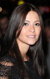 Anouska Mond