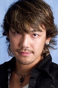 Anri Katsu