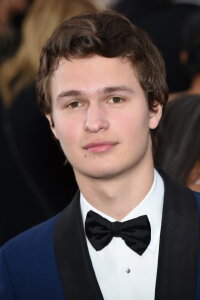 Ansel Elgort