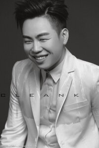Anson Hu