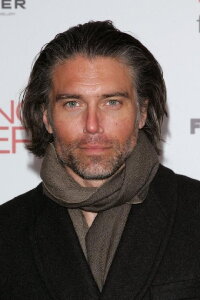 Anson Mount