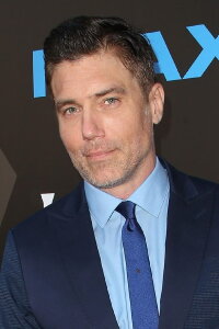Anson Mount