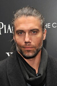 Anson Mount