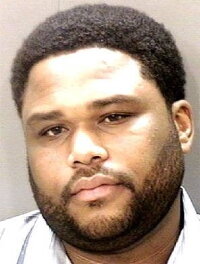 Anthony Anderson
