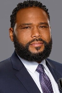 Anthony Anderson