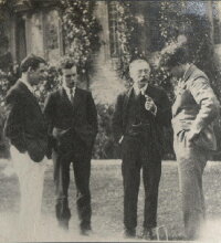 Anthony Asquith