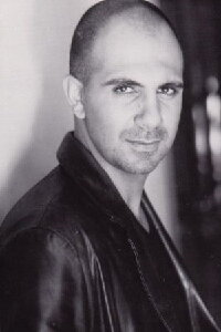Anthony Azizi