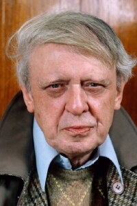 Anthony Burgess