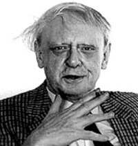 Anthony Burgess