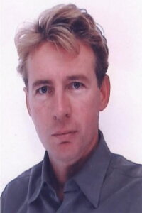 Anthony Burke