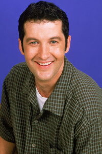Anthony Clark