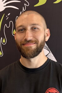 Anthony Cousins